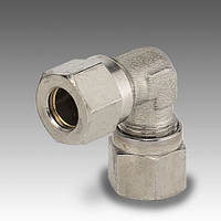 Фітинг кутовий-з'єднувач B6