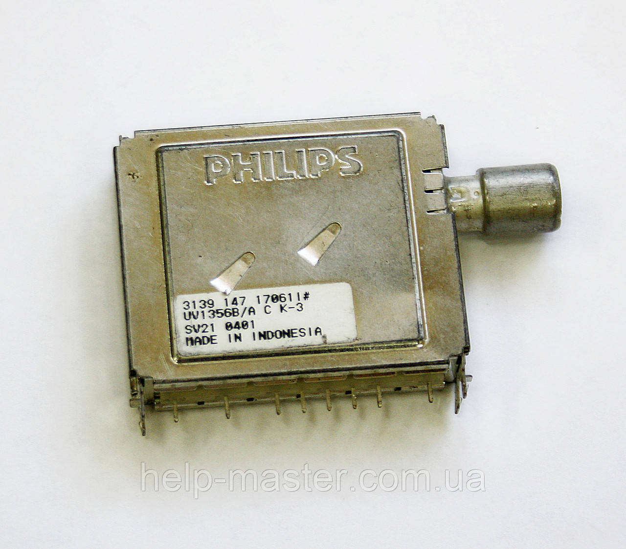 Тюнер для телевізора UV1356B/A C K-3, фото 1