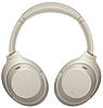 Навушники з мікрофоном Sony WH-1000XM4 Silver (WH1000XM4S), фото 8