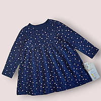 Дитяче плаття на дівчинку OVS (Італія) розмір 80 (12-18 міс.)