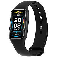 Blackview Смарт-годинник R1 42мм, 1.47", 172*320, TFT, BT 5.0, 384KB, чорний