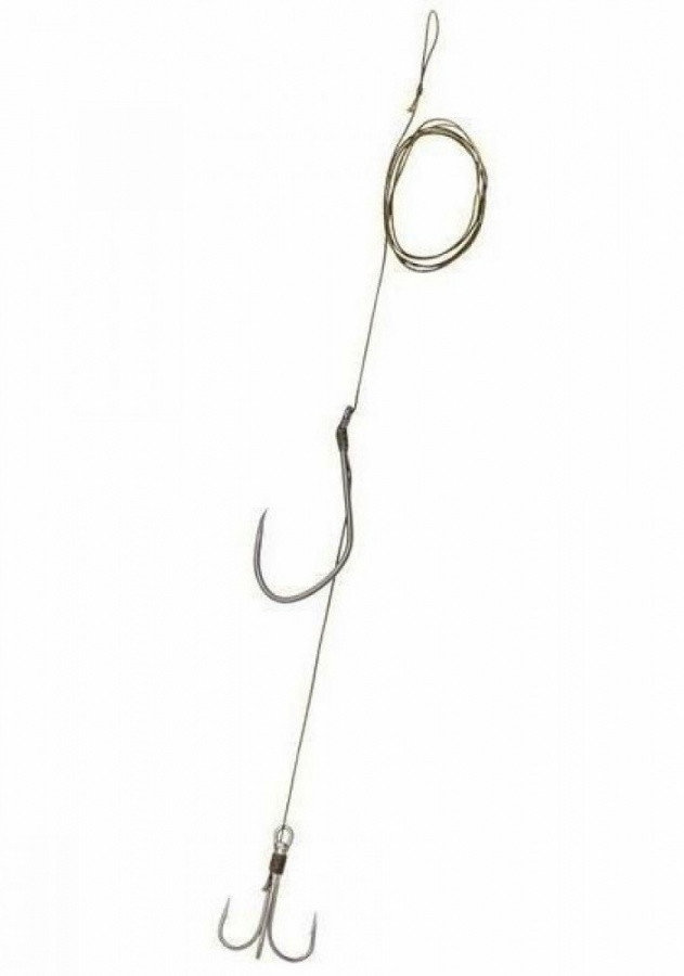 Повідець на сома Carp Zoom Catfish Rig