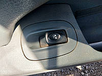 Блок управления стеклоподъемниками передней правой двери Renault Scenic Kangoo 1