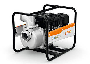 Мотопомпа Stihl WP 600 (VB040112000)