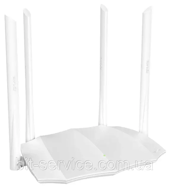 Маршрутизатор Tenda AC5 V3 WiFi