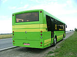 Автобус БАЗ А148.1 (міжміський), фото 2