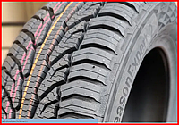 Шина всесезонка 155/70R13 75T AllSeason Expert 2 Uniroyal зима, літо.