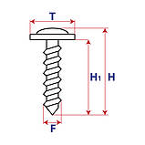 Універсальний універсальний, фото 2