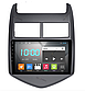 Магнітола для Chevrolet Aveo T300 2010-2013 на Android | Сенсорний екран, GPS, Bluetooth, камера заднього виду, фото 6