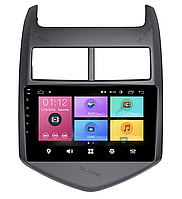 Магнитола Chevrolet Aveo 2010-2013 на Android. Экран 9 дюймов 2/32 Гб