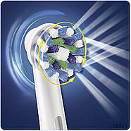 Електрична зубна щітка  Braun Oral-B Vitality 100 Cross Action, фото 7