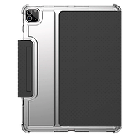 UAG Чохол [U] для Apple iPad Pro 12.9"(5th Gen 2021) LUCENT, Black
