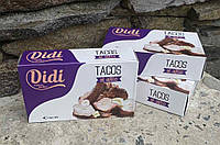 Маринований восьминіг "Didi" з часником 120г делікатес з моря для справжніх гурманів