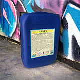 GENIUS (Видалення графіті) 10л, фото 2