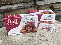 Маринований восьминіг "Didi" зі спеціями 120г делікатесна закуска для гурманів