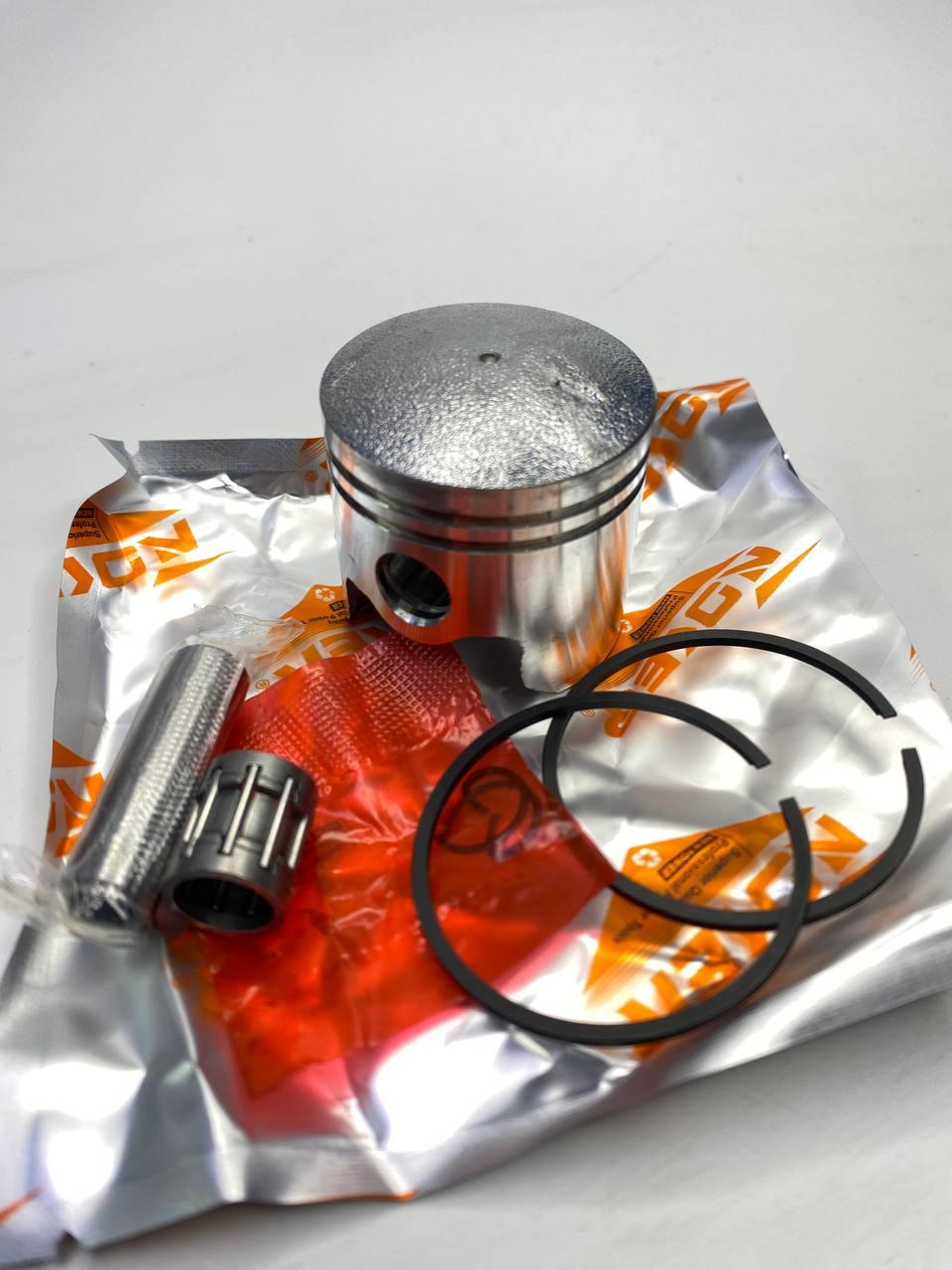 Поршень для бензокоси в зборі 40 мм noker, фото 1