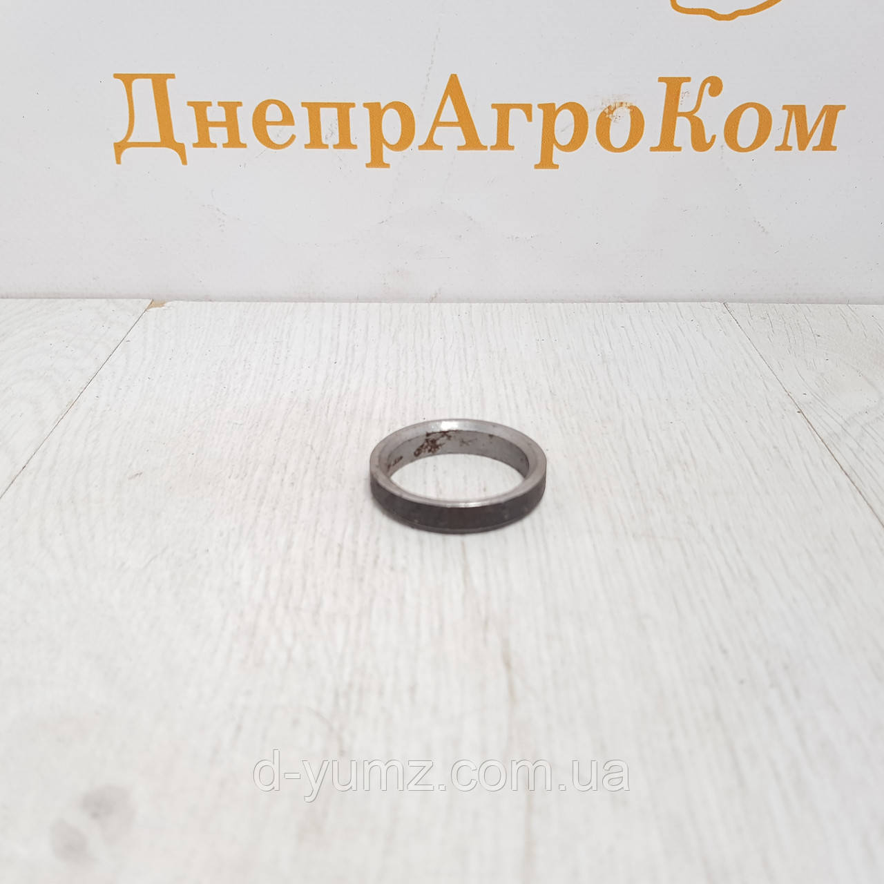 Втулка дистанційна ЮМЗ Д04-002, фото 1