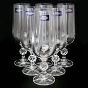 Набор бокалов для шампанского "Claudia" (Sterna), 180ml, 40149/180 /П2