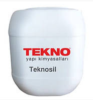 Гидрофобизатор на растворителе Teknosil/Текносил уп.10 л