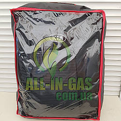 Автомобільні чохли на Kia Sedona 2015- (USA) (7 місць, мінівен) Favorite