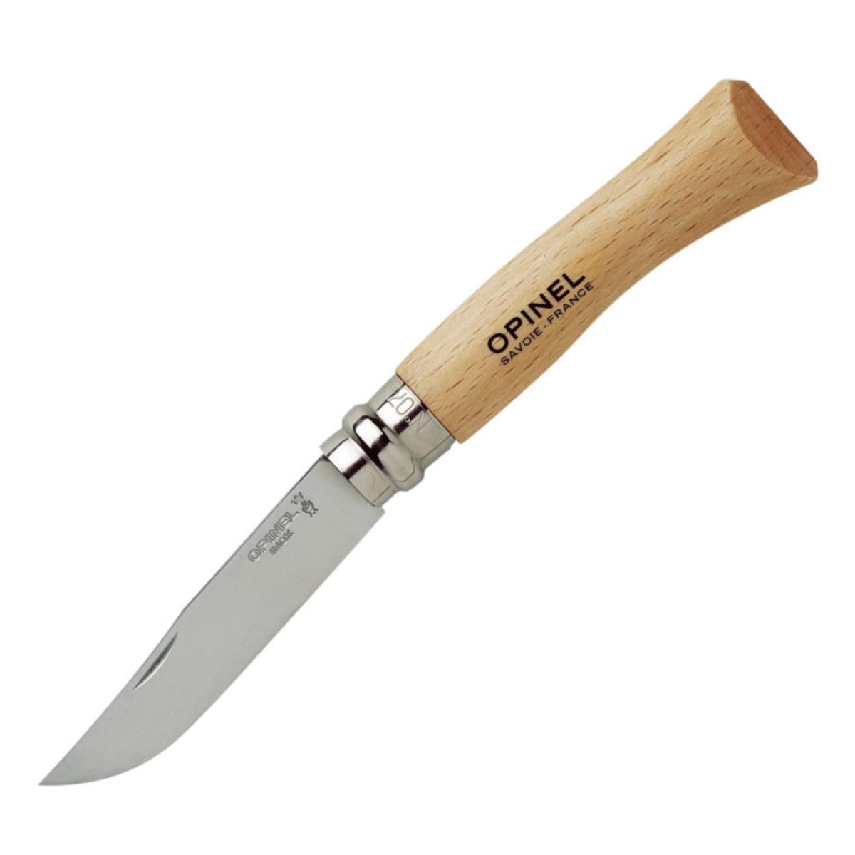 Ніж Opinel No7 VRI, фото 1