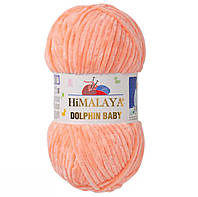 Himalaya Dolphin Baby 80323 (Персиковий)