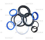 Рем.комп. до гідроциліндра Ц 100.50, фото 2