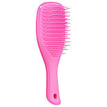 Щитка для волосся Tangle Teezer The Wet Detangler&Barbie Mini Dopamine Pink, фото 2