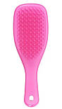 Щитка для волосся Tangle Teezer The Wet Detangler&Barbie Mini Dopamine Pink, фото 3