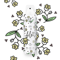 Дезодорант Bilou Spring Meadow 150 мл