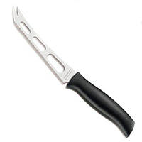 Нож для сыра Tramontina ATHUS black 152мм, 23089/106