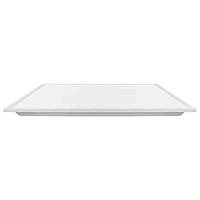 LED панель 45W Horoz Electric PLAZMA-45 4200K 595x595мм квадратный IP20