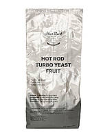 Турбо-дрожжи Hot Rod Turbo Yeast Fruit (1кг)