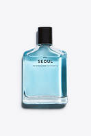 Чоловічі парфуми Zara Seoul 100ml з набору (без упаковки)