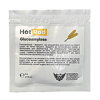 Глюкоамилаза Hot Rod Glucoamylase (5 г) на 25 л сусла