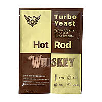 Турбо дрожжи Hot Rod Whiskey на 25 л (71 г)