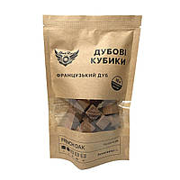 Кубики дубові Hot Rod French Oak L (на 10 л)