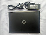 Ноутбук Dell Latitude 5480, 14 дюймов, i5-7300HQ, 8Gb, SSD 180Gb, фото 2