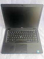 Ноутбук Dell Latitude 5480, 14 дюймов, i5-7300HQ, 8Gb, SSD 180Gb