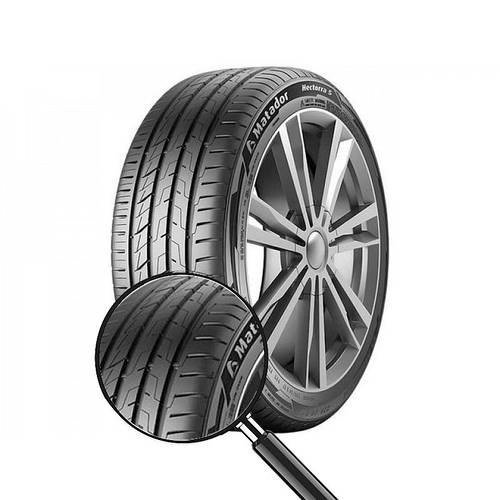 Купить Matador Hectorra 5 225/50 ZR17 98Y XL, цена 3265 ₴ — Prom.ua (ID ...