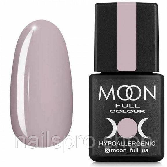 Гель-лак MOON FULL Spring-Summer №602, 8 мл