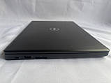 Ноутбук Dell Latitude 5480, 14 дюймов, i5-7300HQ, 8Gb, SSD 180Gb, фото 3