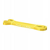 Еспандер-петля 4FIZJO Power Band 4FJ0062 гумка для фітнесу та спорту Набір 3 шт 2-17 кг W_1798, фото 2