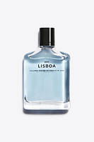 Чоловічі парфуми Zara Lisboa 100ml з набору (без упаковки)