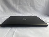 Ноутбук Dell Latitude 5480, 14 дюймов, i5-7300HQ, 8Gb, SSD 180Gb, фото 4