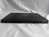 Ноутбук Dell Latitude 5480, 14 дюймов, i5-7300HQ, 8Gb, SSD 180Gb, фото 6