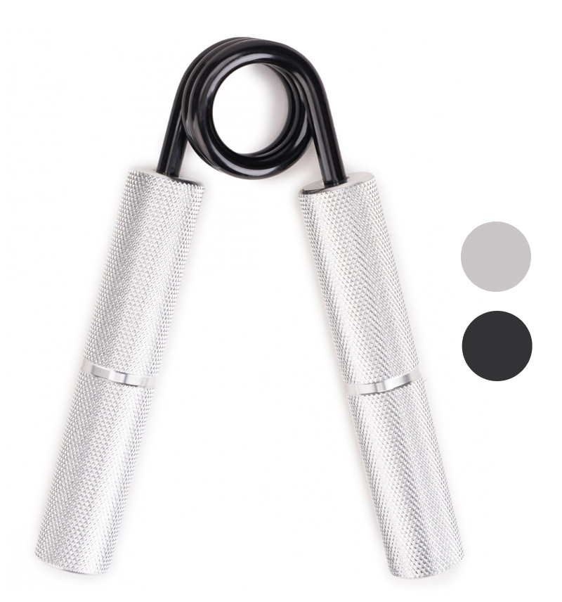 Еспандер кистьовий Cornix металевий еспандер-ножиці сила навантаження 113 кг M_1849