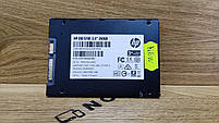 SSD накопичувач HP S700 250GB 2.5" (2DP98AA) Новий, фото 2