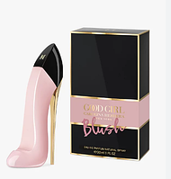 Оригинал Carolina Herrera Good Girl Blush 30 мл парфюмированная вода