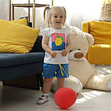 Дитячий костюм для дівчинки *Тутті-Фрутті* (рр.86, 92, 98), фото 2